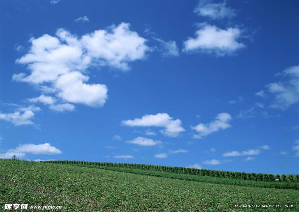 天空景观