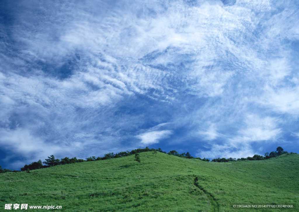 天空景观