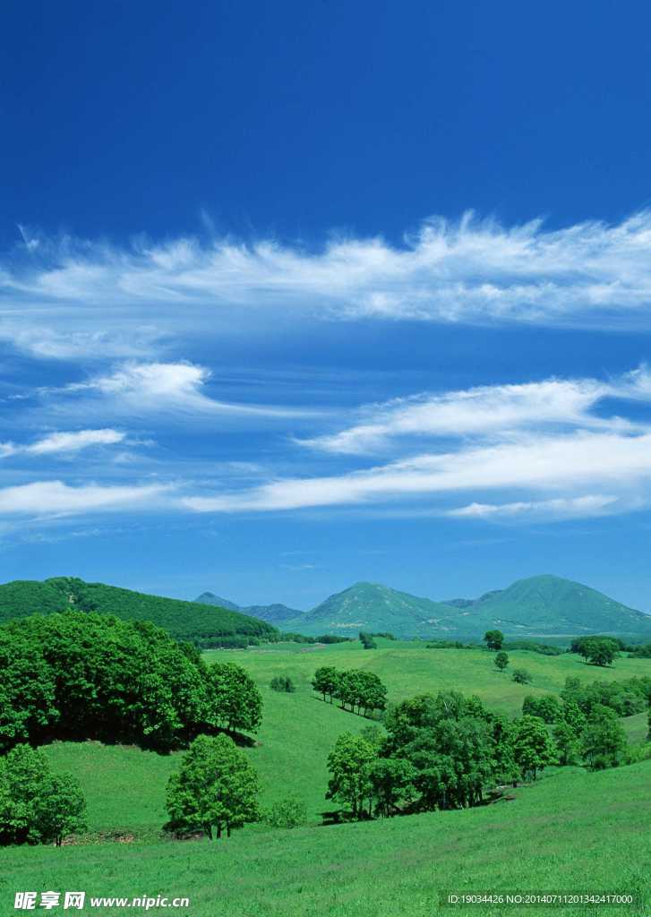 天空景观