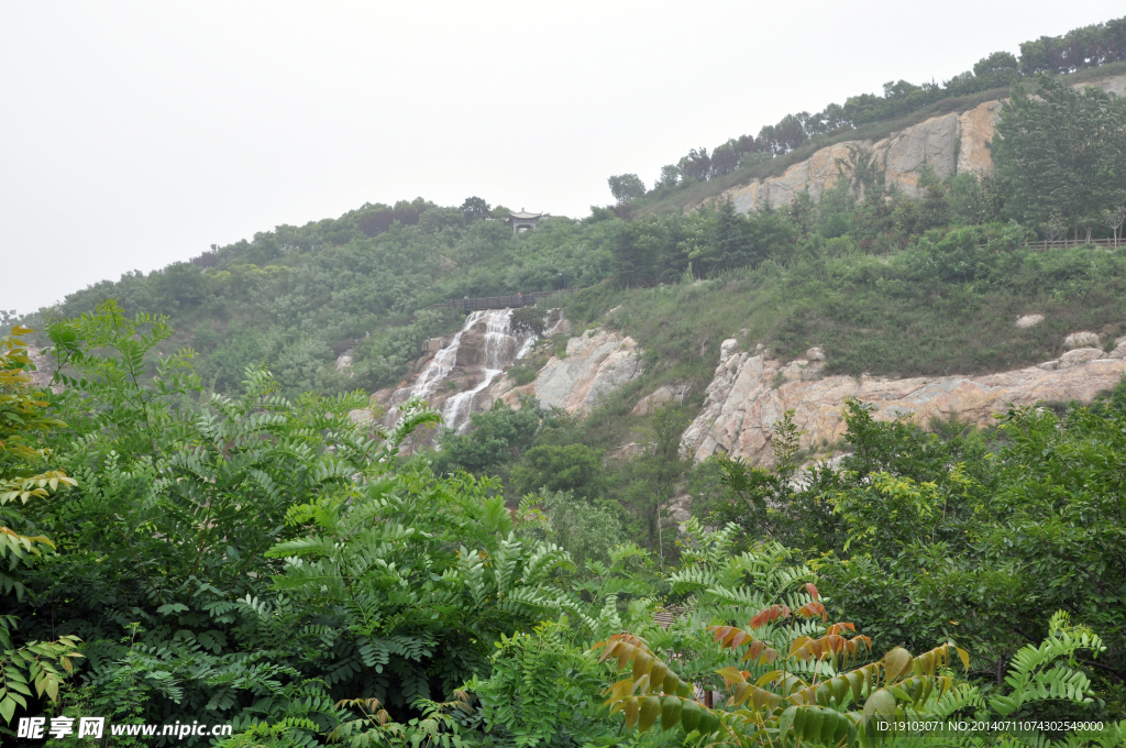 徐州金龙湖景区