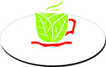 茶杯