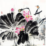 香远益清