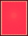 边框