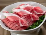 极品肥牛眼肉
