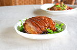 盐菜扣肉