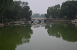 湖水