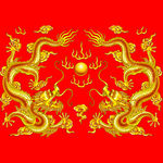 古代 龙