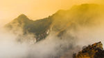 西岭雪山