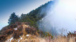 西岭雪山