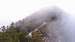 西岭雪山