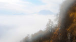 西岭雪山