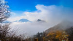 西岭雪山