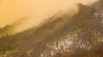 西岭雪山