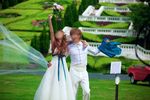 浪漫婚礼照片