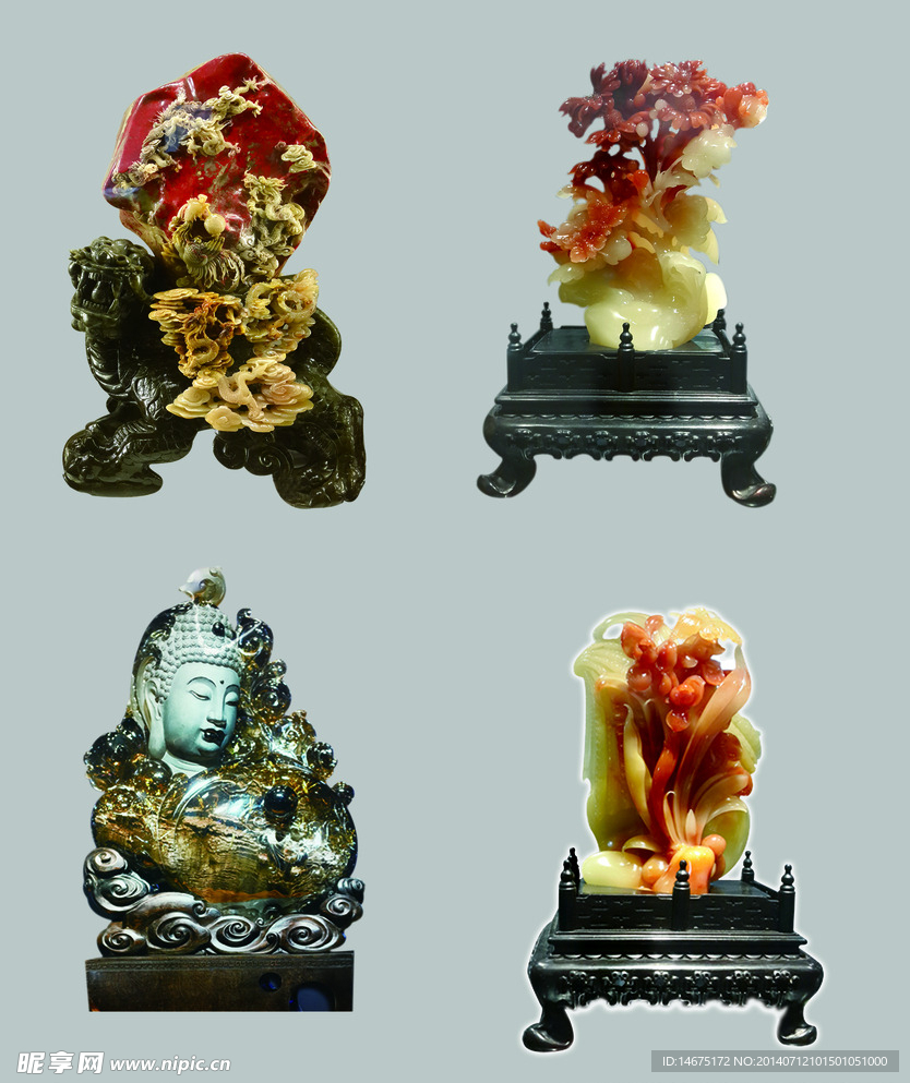 珠宝玉石