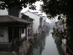 水乡小景绍兴