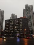 重庆首创十方界峰度外景