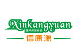 保健食品logo