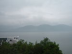 黄山太平湖