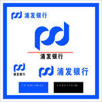 浦发银行