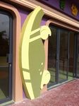 幼儿园建筑