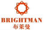 银饰布莱曼LOGO