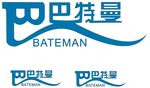 巴巴特曼LOGO