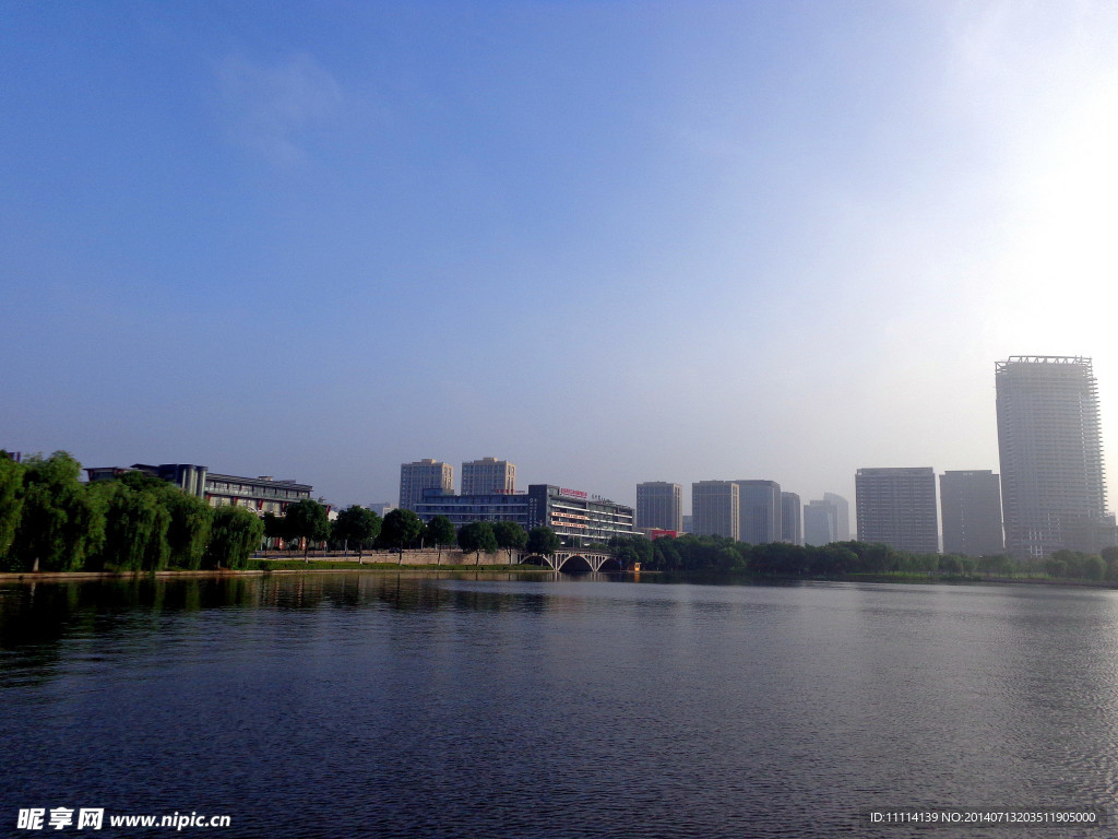 江南风景