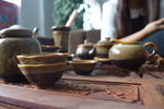 茶具瓷器