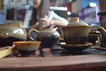 茶艺瓷器