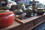 茶艺瓷器