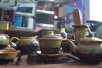 茶艺瓷器