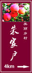旅游导视牌