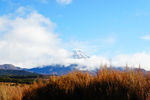 雪山