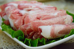 羊肉卷