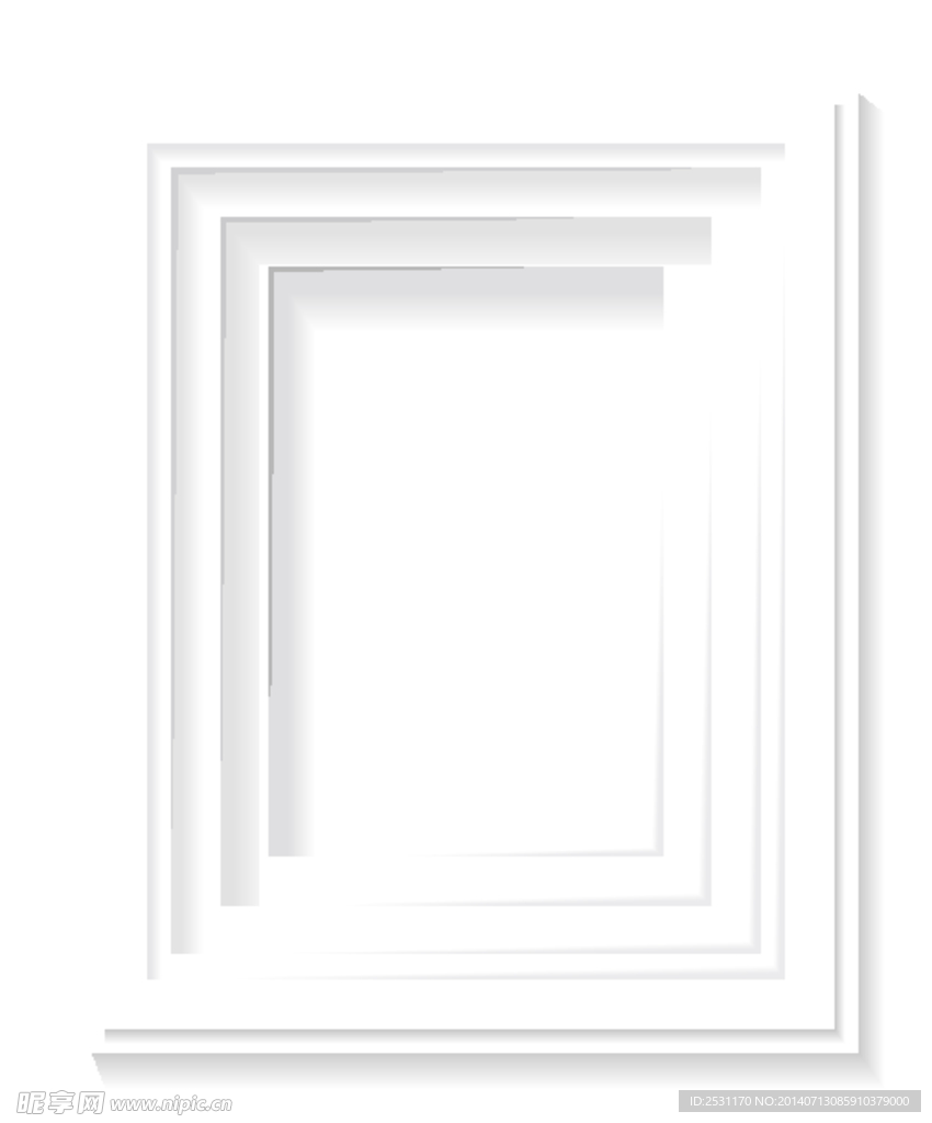 相框画框