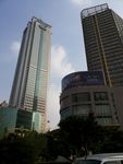 武汉世贸大厦