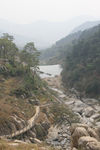 沂蒙风景 蒙山 蒙山李