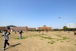 大学校园