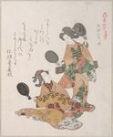 日本 文化 浮世绘