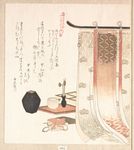 日本 文化 浮世绘