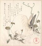 日本 文化 浮世绘