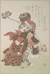 日本 浮世绘