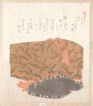 日本 文化 浮世绘