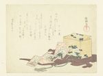 日本 文化 浮世绘