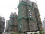 建筑工地