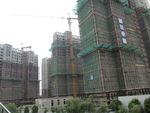 建筑工地