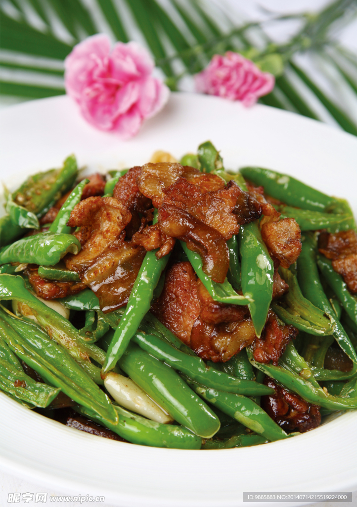 小炒肉