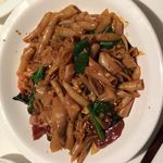 马来炒贵刁
