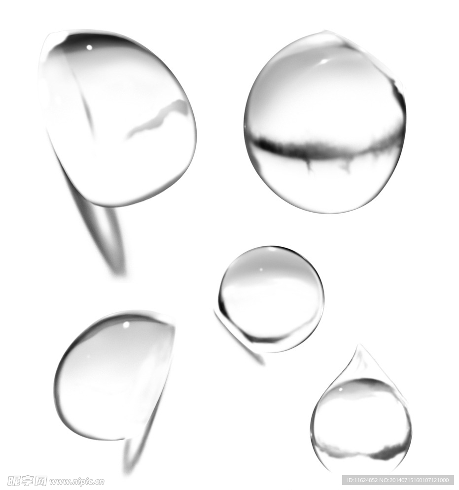 水珠